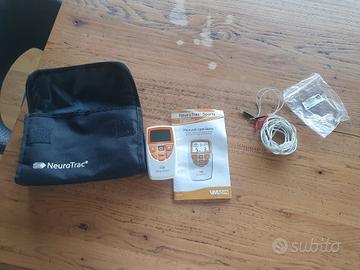 Elettrostimolatore Neurotrac Sport 