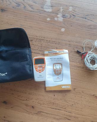 Elettrostimolatore Neurotrac Sport 