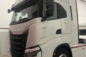 Iveco s way 510
