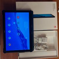 Huawei MediaPad T5 LTE