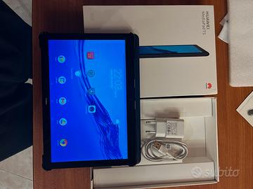 Huawei MediaPad T5 LTE