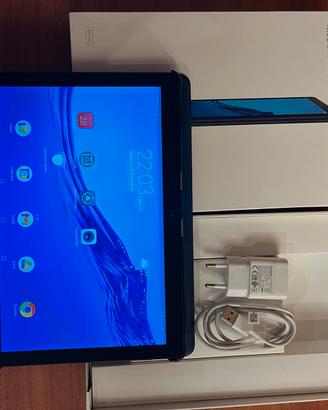 Huawei MediaPad T5 LTE