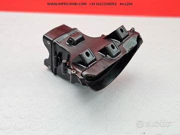 CONVOGLIATORE CONDOTTO KAWASAKI NINJA 1000 2008 20