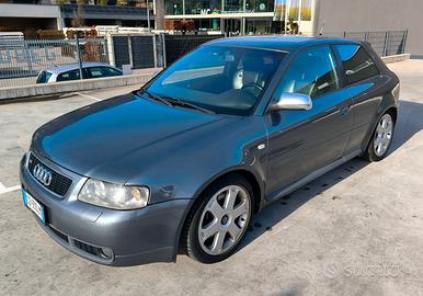 Audi S3 8L