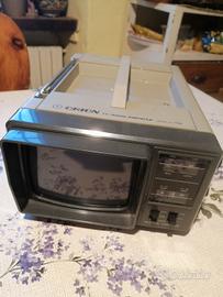 Orion TV radio portatile mod. 7153
