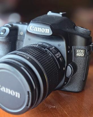 Canon EOS 40D