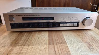 amplificatore Nikko NA-500