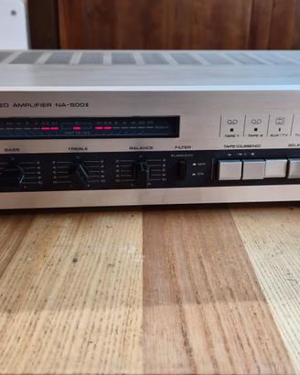 amplificatore Nikko NA-500