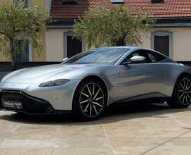 ASTON MARTIN Vantage Coupe 4.0 V8 auto