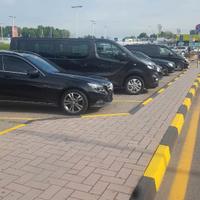 Autista NCC Siracusa e provincia