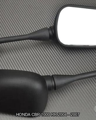 Specchietti per HONDA CBR 1000 RR 2004 - 2007