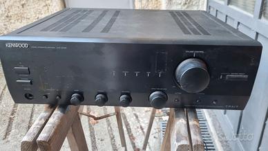amplificatore kenwood