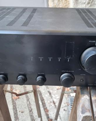 amplificatore kenwood