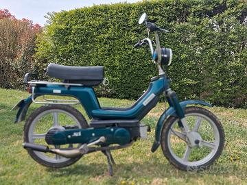 Piaggio si