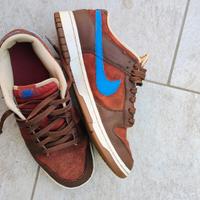 NIKE DINK MARS STONE 43