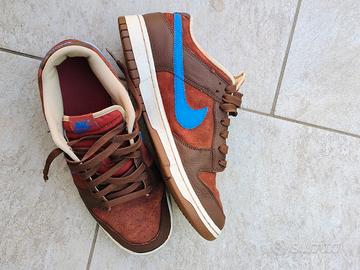 NIKE DINK MARS STONE 43