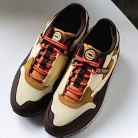 TS Nike Air Max 1 "marrone barocco" 43