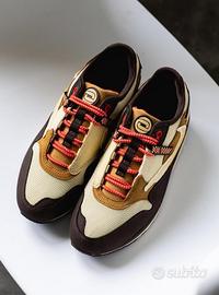 TS Nike Air Max 1 "marrone barocco" 43