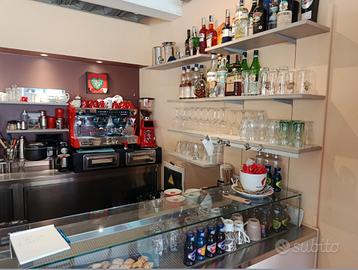 Bar gelateria aperitivi Corso del Popolo IOGGIA VE
