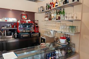 Bar gelateria aperitivi Corso del Popolo IOGGIA VE