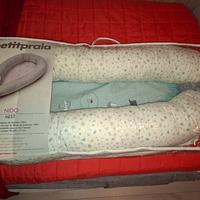 Riduttore per lettino 