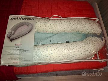 Riduttore per lettino 