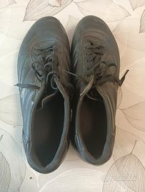 scarpe da calcio SILEI artigianali numero 40