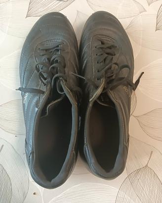 scarpe da calcio SILEI artigianali numero 40