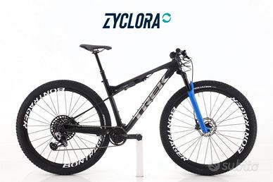 Trek Supercaliber X01 AXS t.L