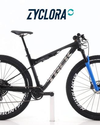 Trek Supercaliber X01 AXS t.L
