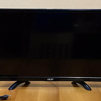 TV AKTV 5539 H UHD SMART