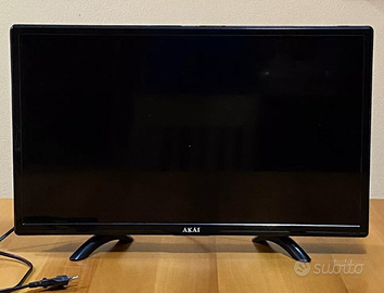 TV AKTV 5539 H UHD SMART