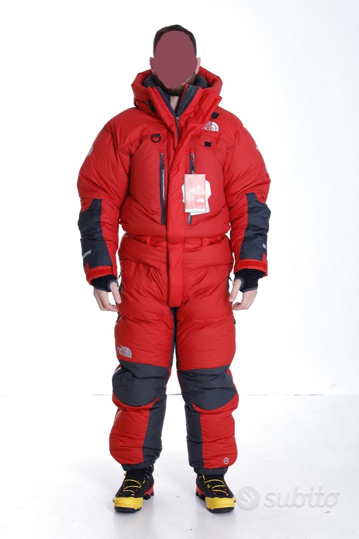 The North Face Himalayan Suit taglia M Abbigliamento e Accessori