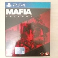 mafia ps4 Trilogy 