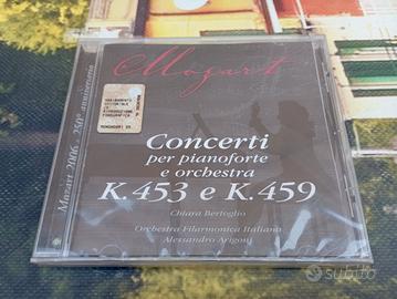 Mozart
