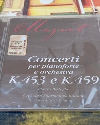 Mozart