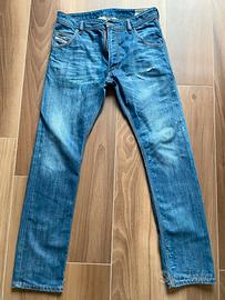 Diesel Krooley Jeans uomo W30 L32