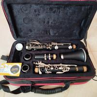 strumento musicale 