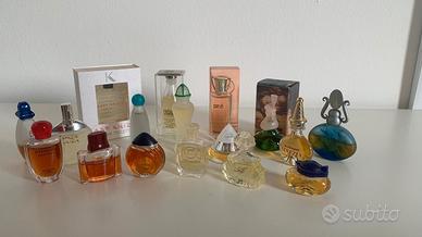 mini profumi collezione 