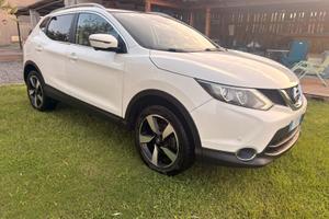 Nissan Qashqai 1.6 dci