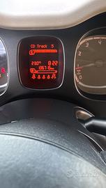 Fiat panda 3 serie
