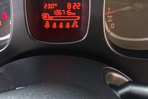Fiat panda 3 serie