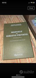 manuale di diritto privato torrente