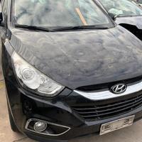 HYUNDAI IX35 PER RICAMBI