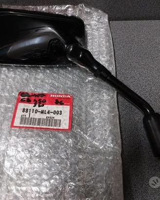 SPECCHIO HONDA CB 350