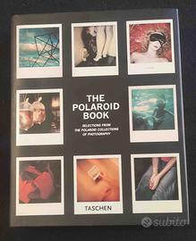 Taschen The Polaroid book 2008