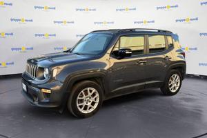 Jeep Renegade 2019 1.5 turbo t4 mhev Limited ...