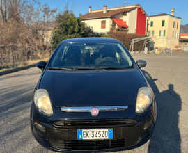 Fiat grande punto evo