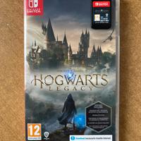HOGWARTS LEGACY - nintendo Switch