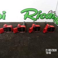 BOBINE APR PER VW GOLF 7 - VII GTI ANNO 2018